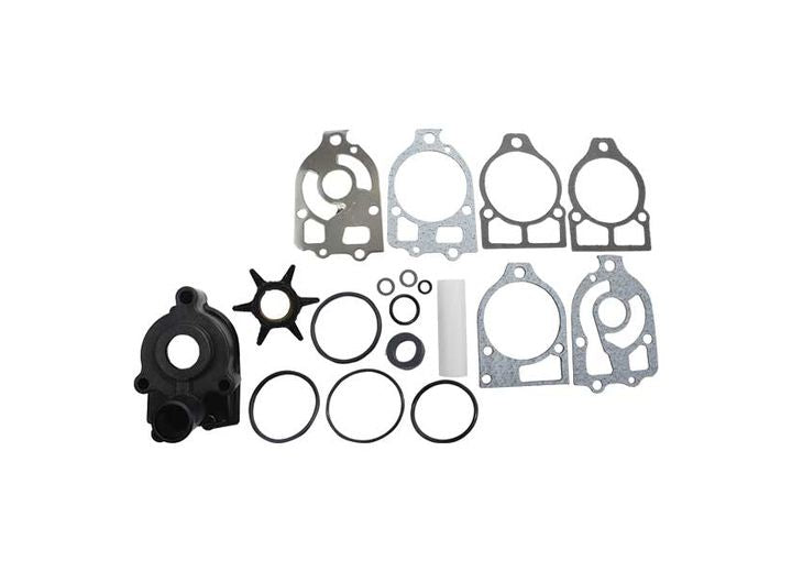 Engineered Marine Products PUMP KIT WITH HOUSING