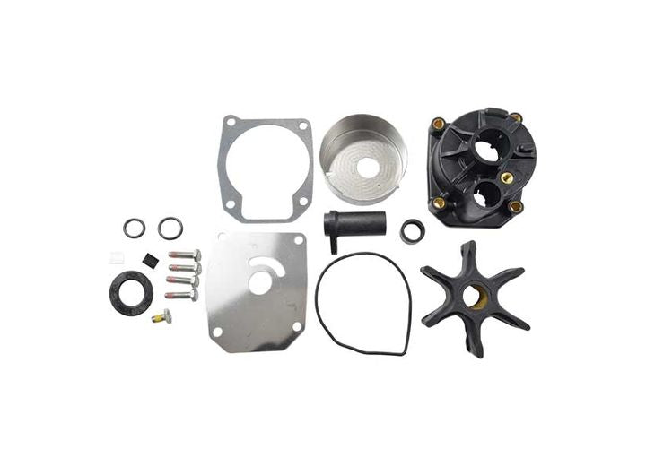 Engineered Marine Products WATER PUMP KIT WITH HOUSING