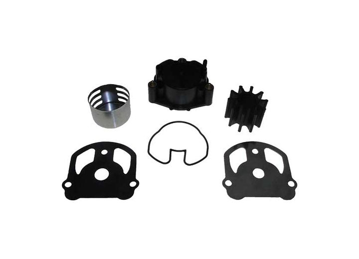 Engineered Marine Products WATER PUMP KIT WITH HOUSING