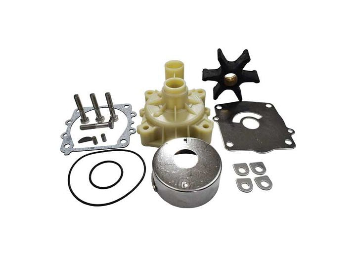 Engineered Marine Products WATER PUMP KIT WITH HOUSING