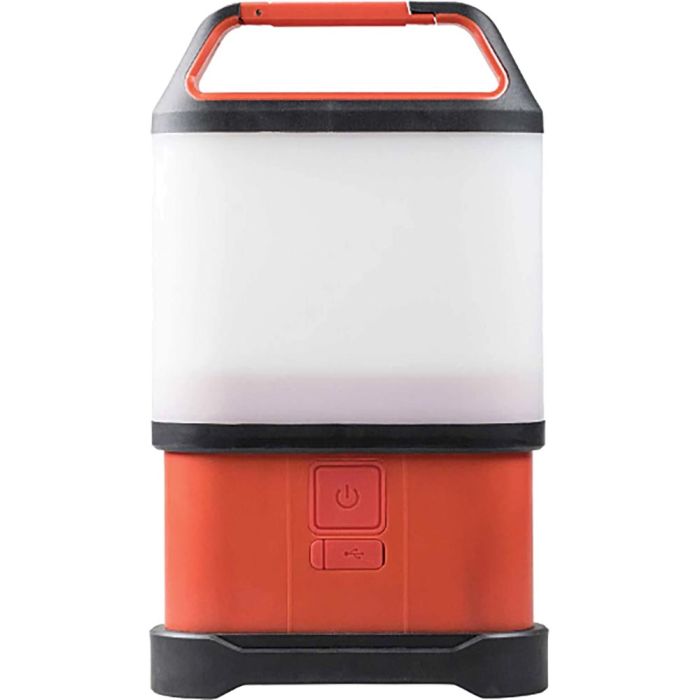 DORCY STORMPROOF STOWAWAY LANTERN