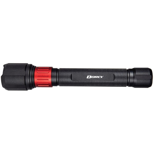 DORCY RECHARGEABLE FLOOD FLASHLIGHT