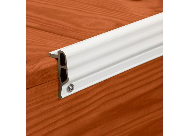 Taylor Made SMALL EDGE GARD WHT 10FTCOIL RETAIL PK