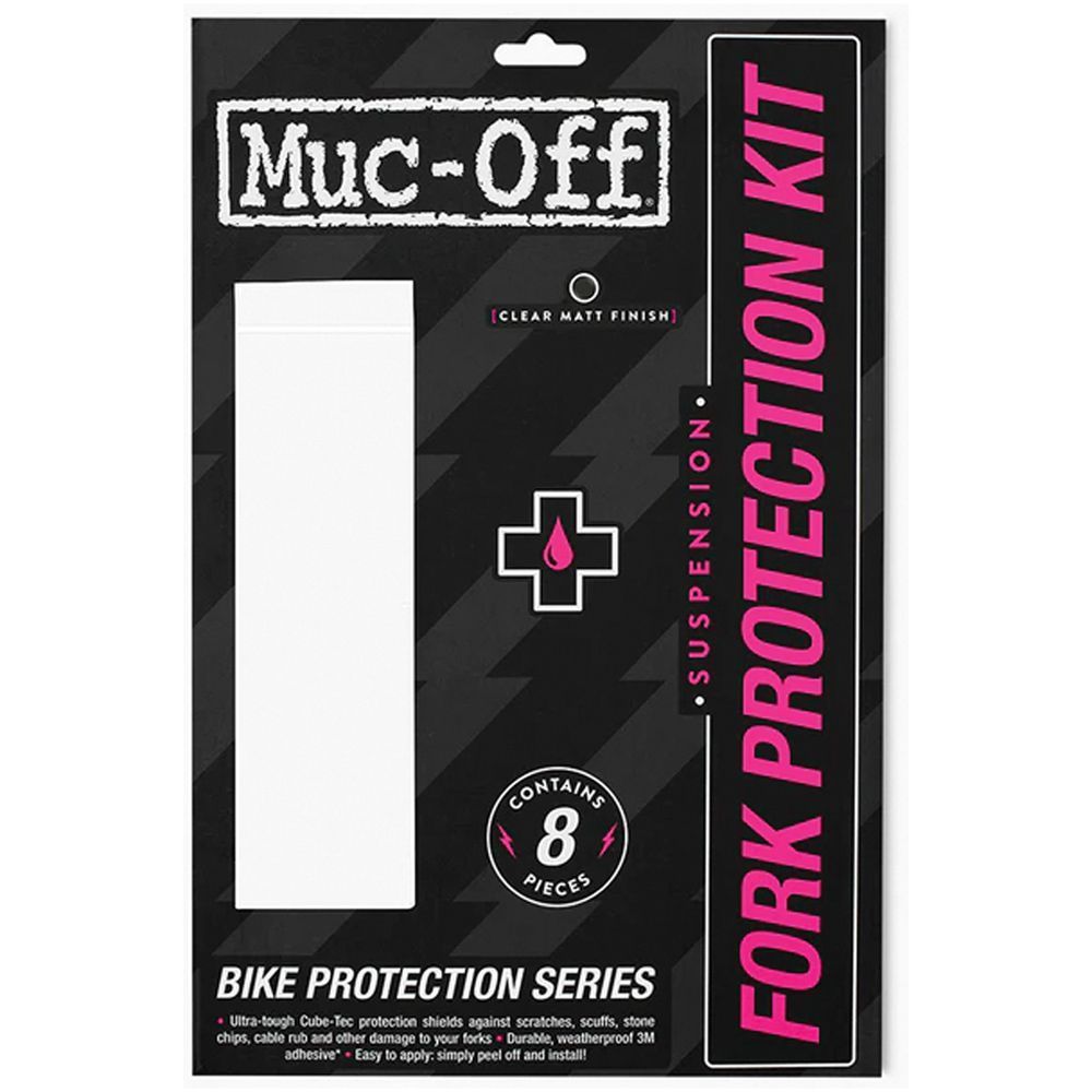 MUCOFF FORK PROTECTION