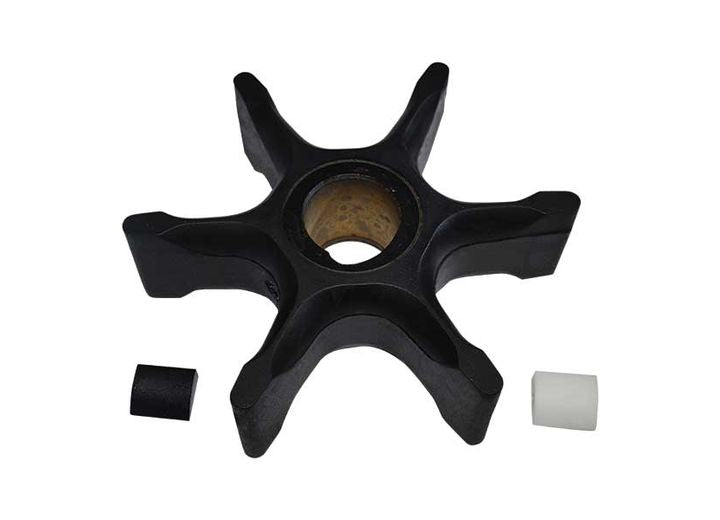 Engineered Marine Products IMPELLER WITH (2) KEYS