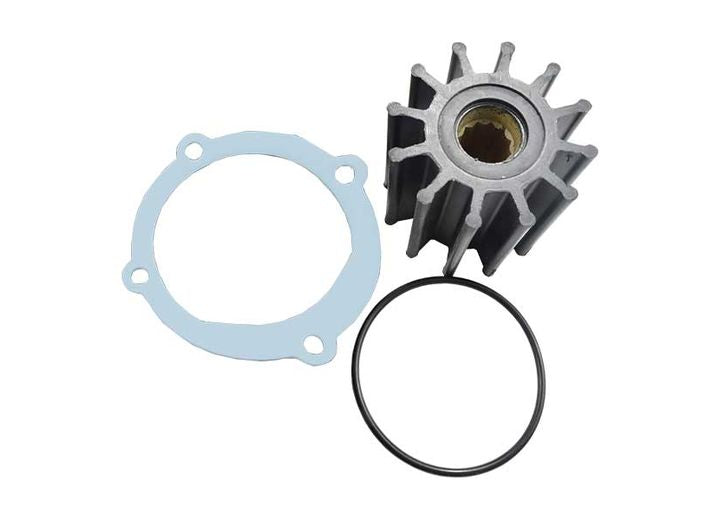 Engineered Marine Products NEOPRENE IMPELLER WITH GASKETS