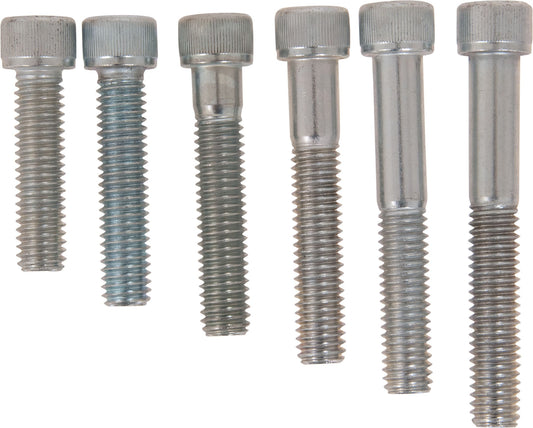 LIBERTY MOUNTAIN HEX BOLTS FOR CLIMBING WALLS
