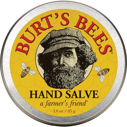 BURTS BEES BURT'S BEES HAND SALVE 3 OZ