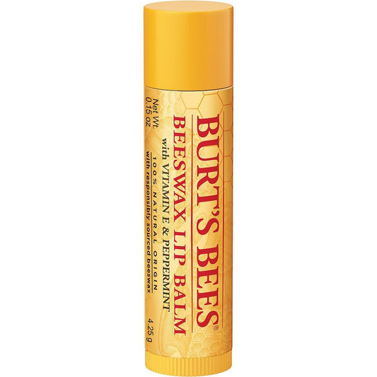 BURTS BEES BURT'S BEES LIP BALM