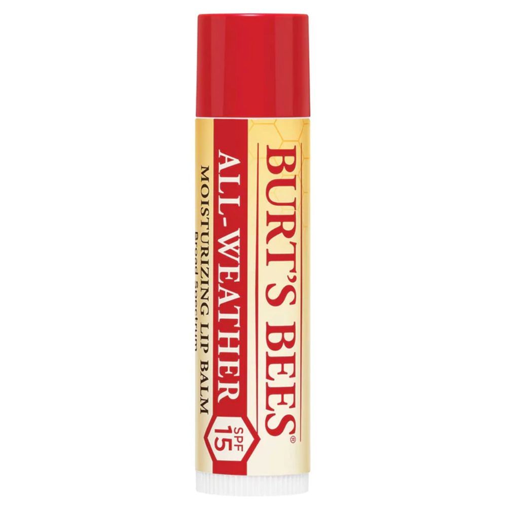 BURTS BEES BURT'S BEES LIP BALM