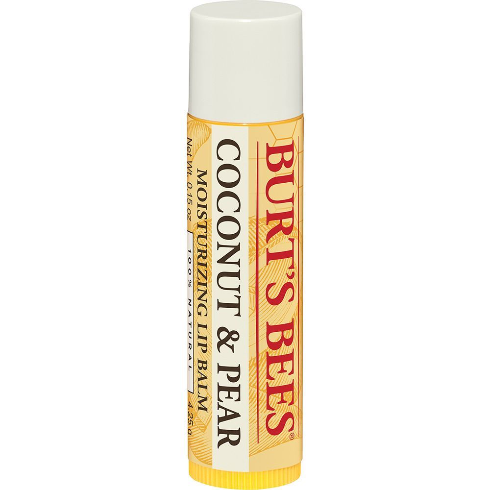 BURTS BEES BURT'S BEES LIP BALM