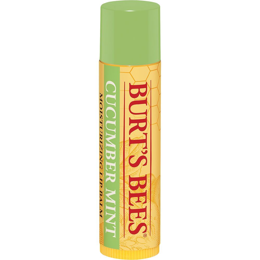 BURTS BEES BURT'S BEES LIP BALM