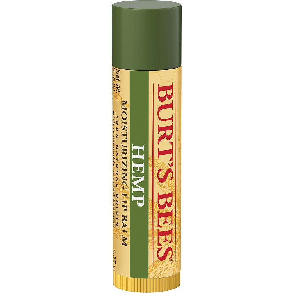 BURTS BEES BURT'S BEES LIP BALM