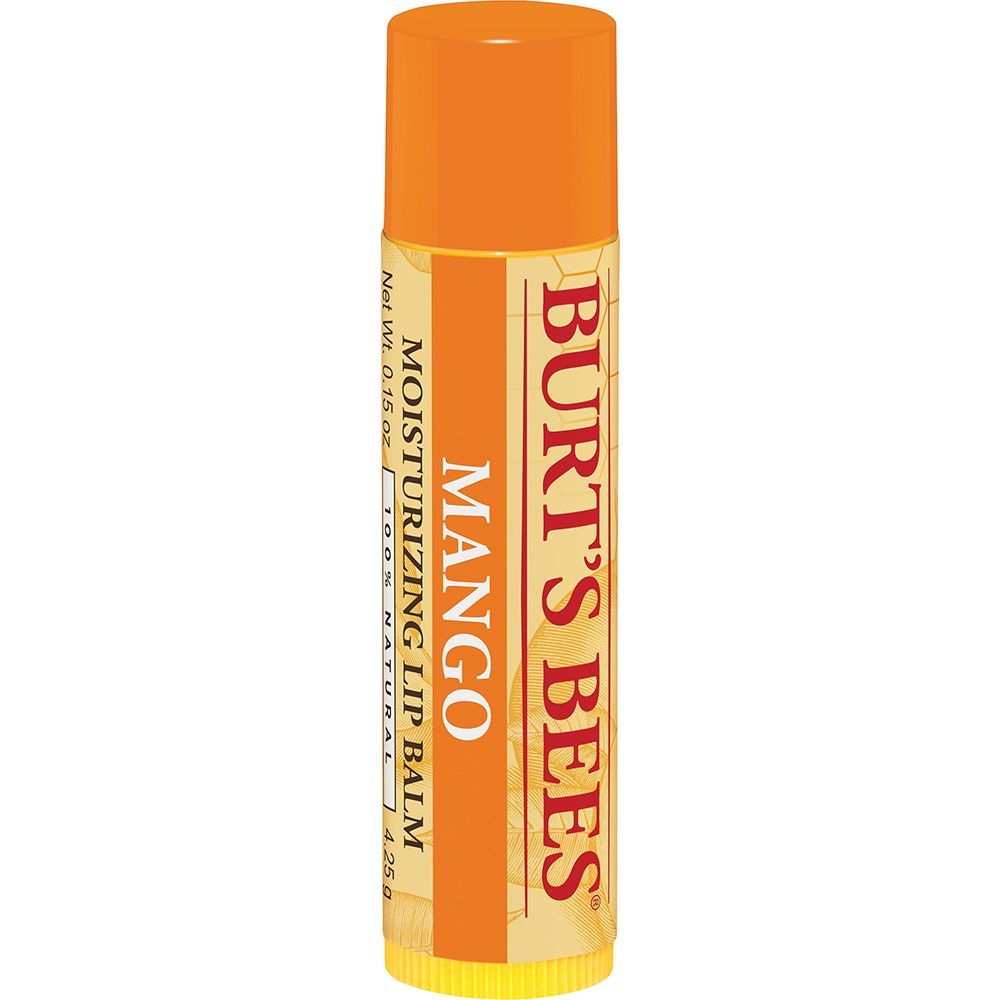 BURTS BEES BURT'S BEES LIP BALM