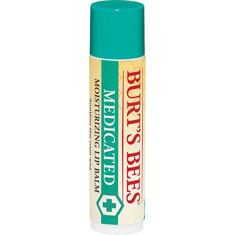 BURTS BEES BURT'S BEES LIP BALM