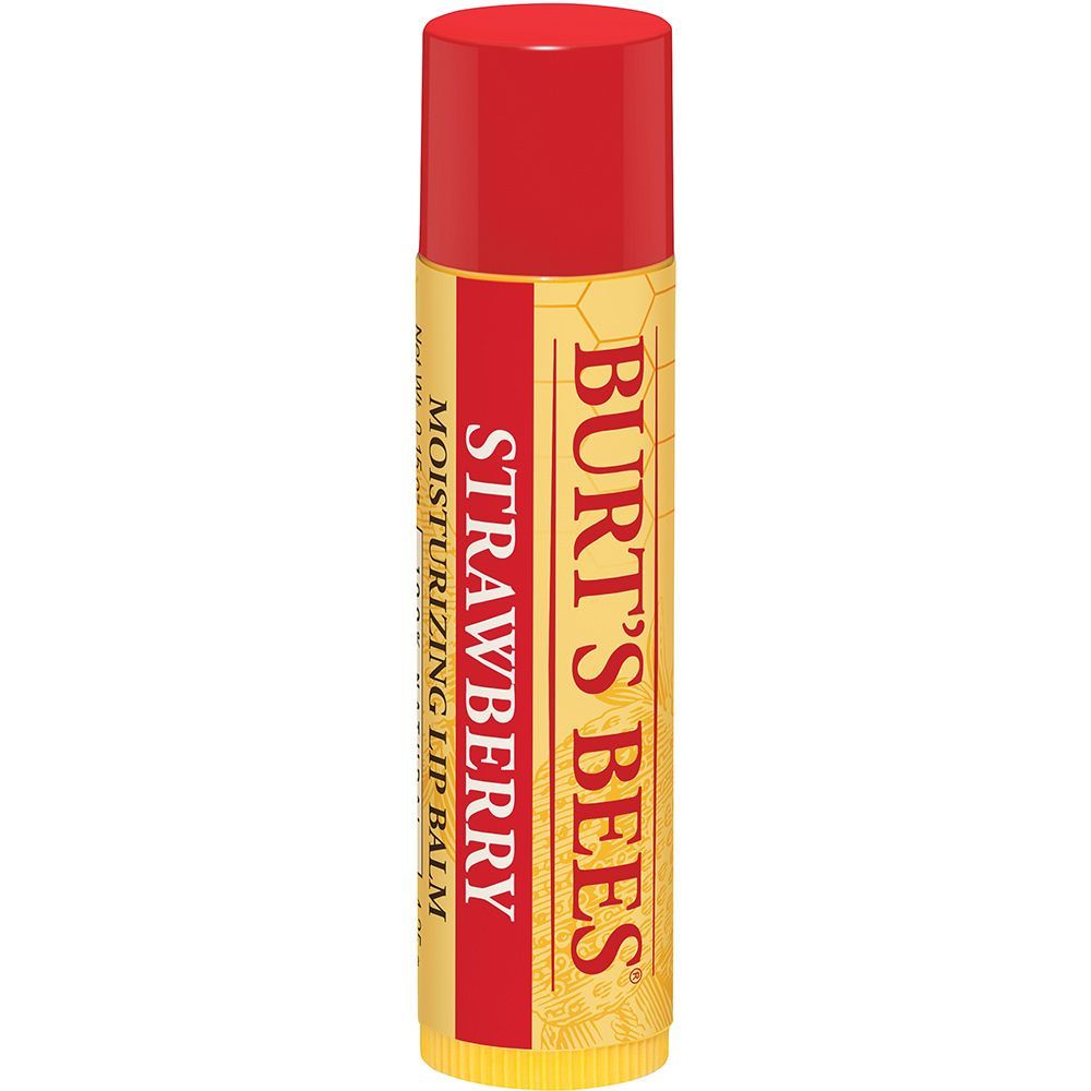 BURTS BEES BURT'S BEES LIP BALM