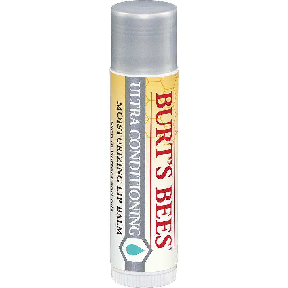 BURTS BEES BURT'S BEES LIP BALM