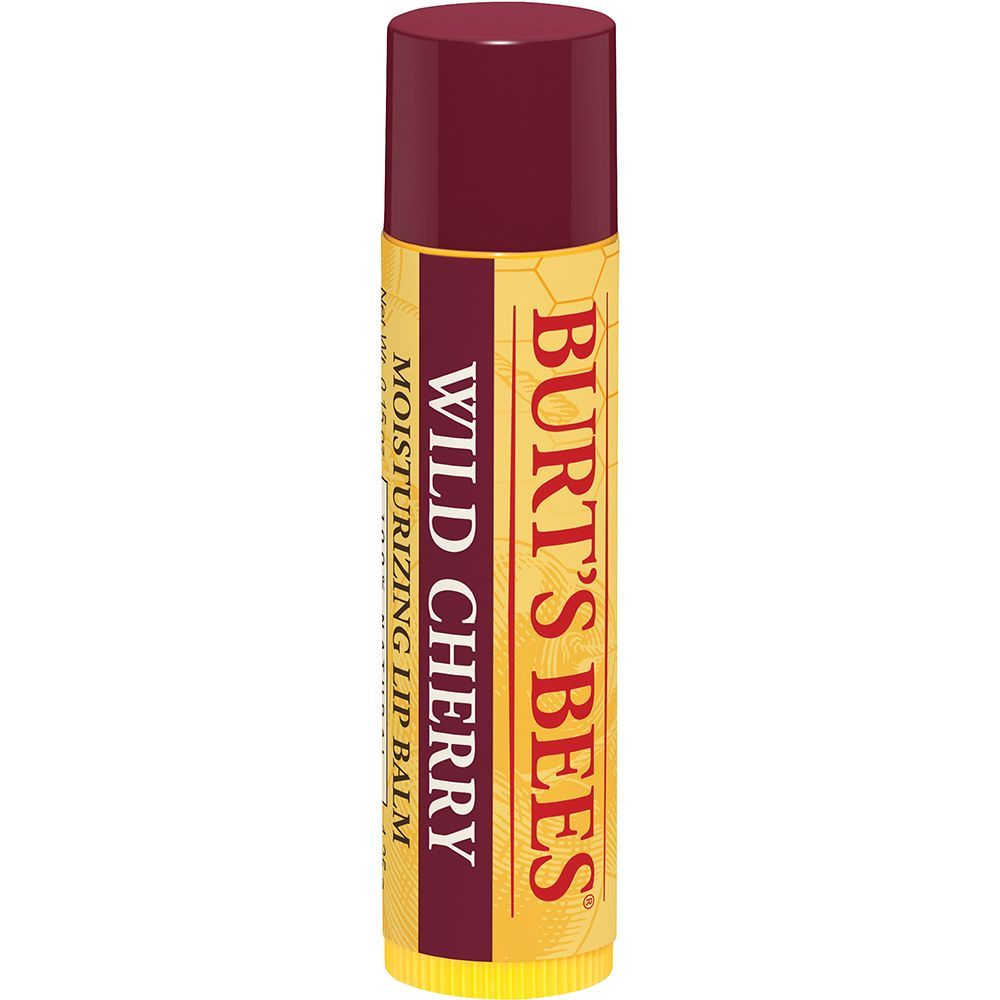 BURTS BEES BURT'S BEES LIP BALM