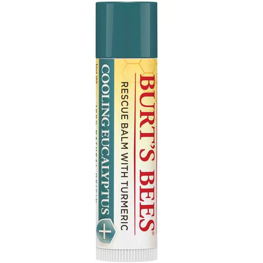 BURTS BEES BURT'S BEES RESCUE LIP BALM