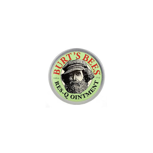 BURTS BEES BURT'S BEES RES-Q OINTMENT 0.6 OZ BULK