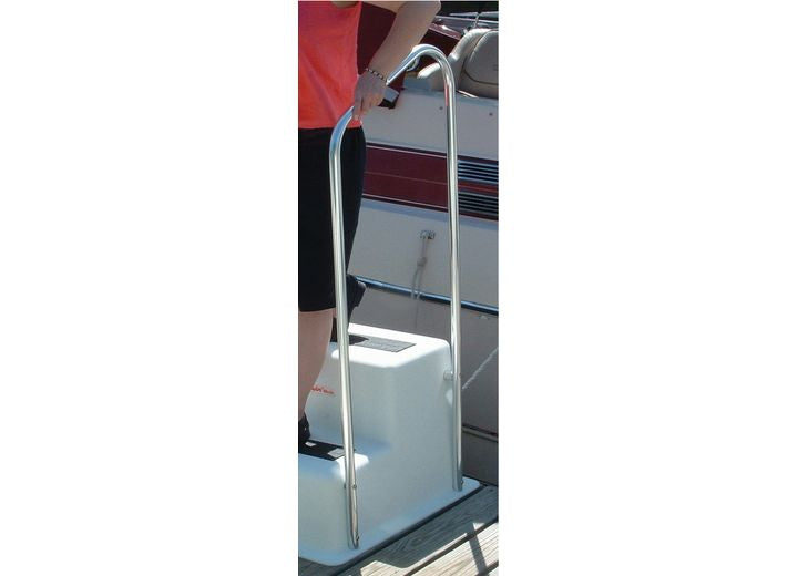Taylor Made DOCK STEP - RAILING DOUBLE TREAD