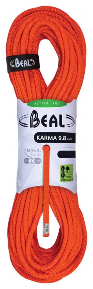 BEAL KARMA 9.8MM