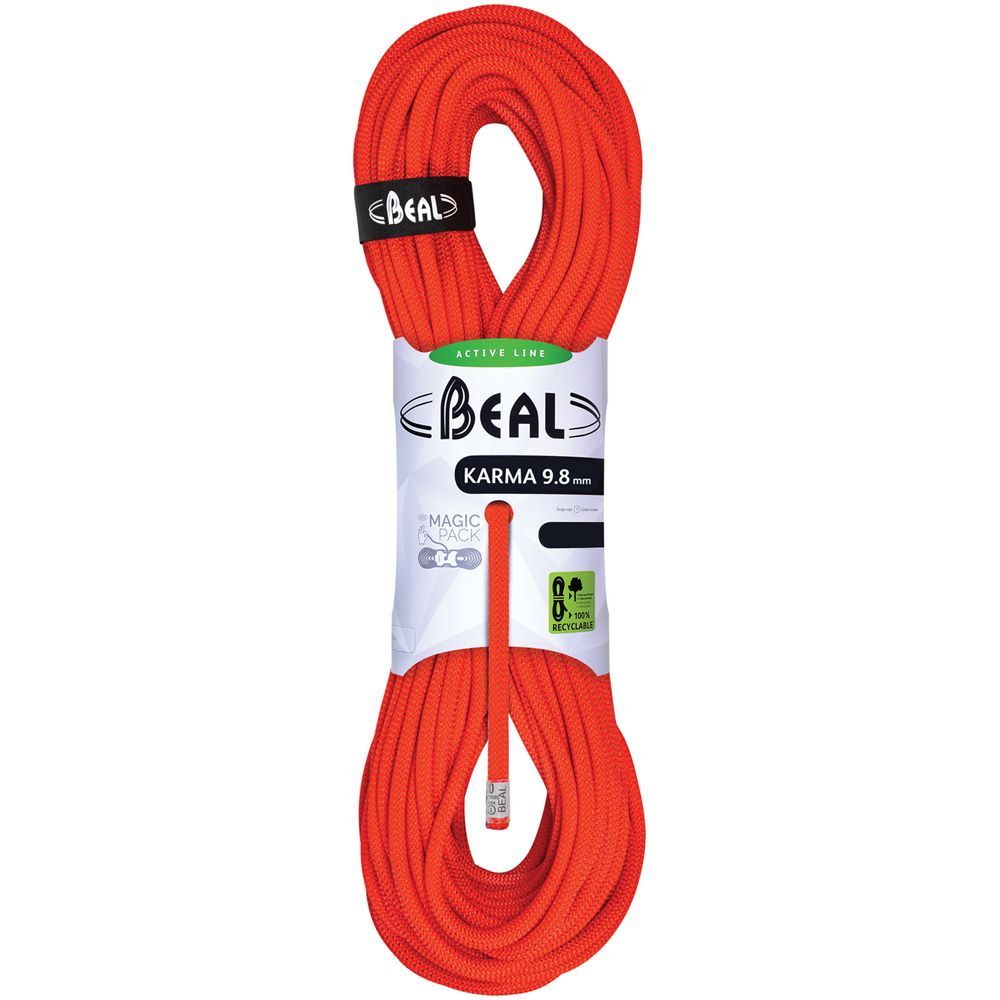 BEAL KARMA 9.8MM