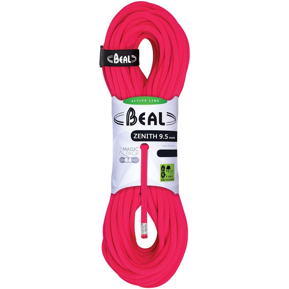 BEAL ZENITH 9.5MM