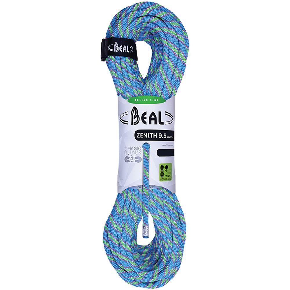 BEAL GYM LENGTH ROPES