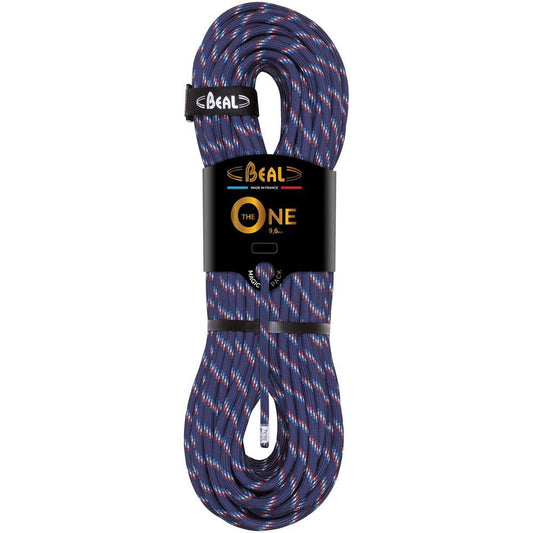 BEAL THE ONE 9.6MM - OEKO-TEX CERTIFIED ROPE