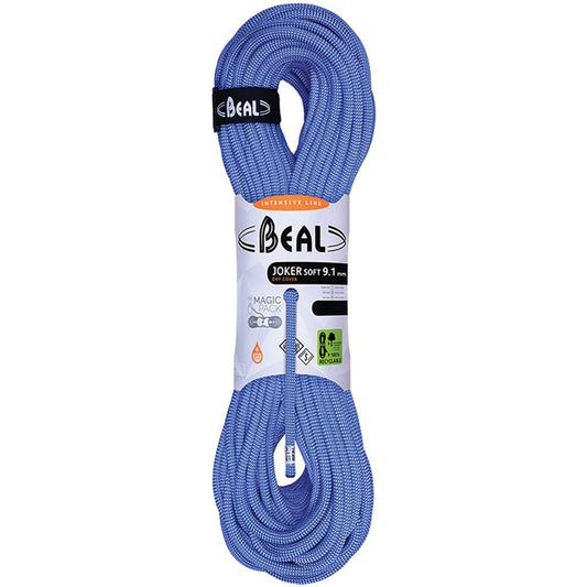 BEAL JOKER SOFT 9.1MM UNICORE