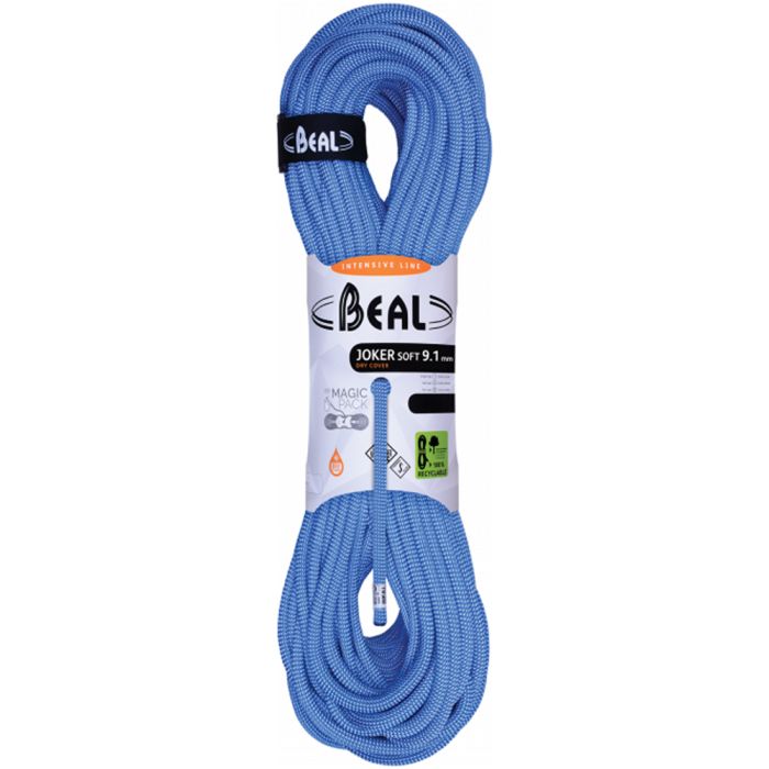 BEAL JOKER SOFT UNICOR 9.1MMX200M