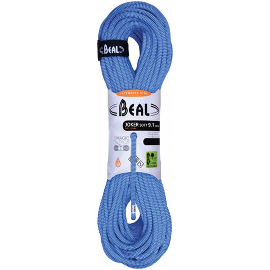 BEAL JOKER SOFT UNICOR 9.1MMX200M