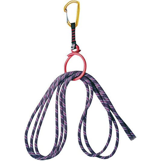 BEAL RINGO MULTI PITCH ROPE HANGERS