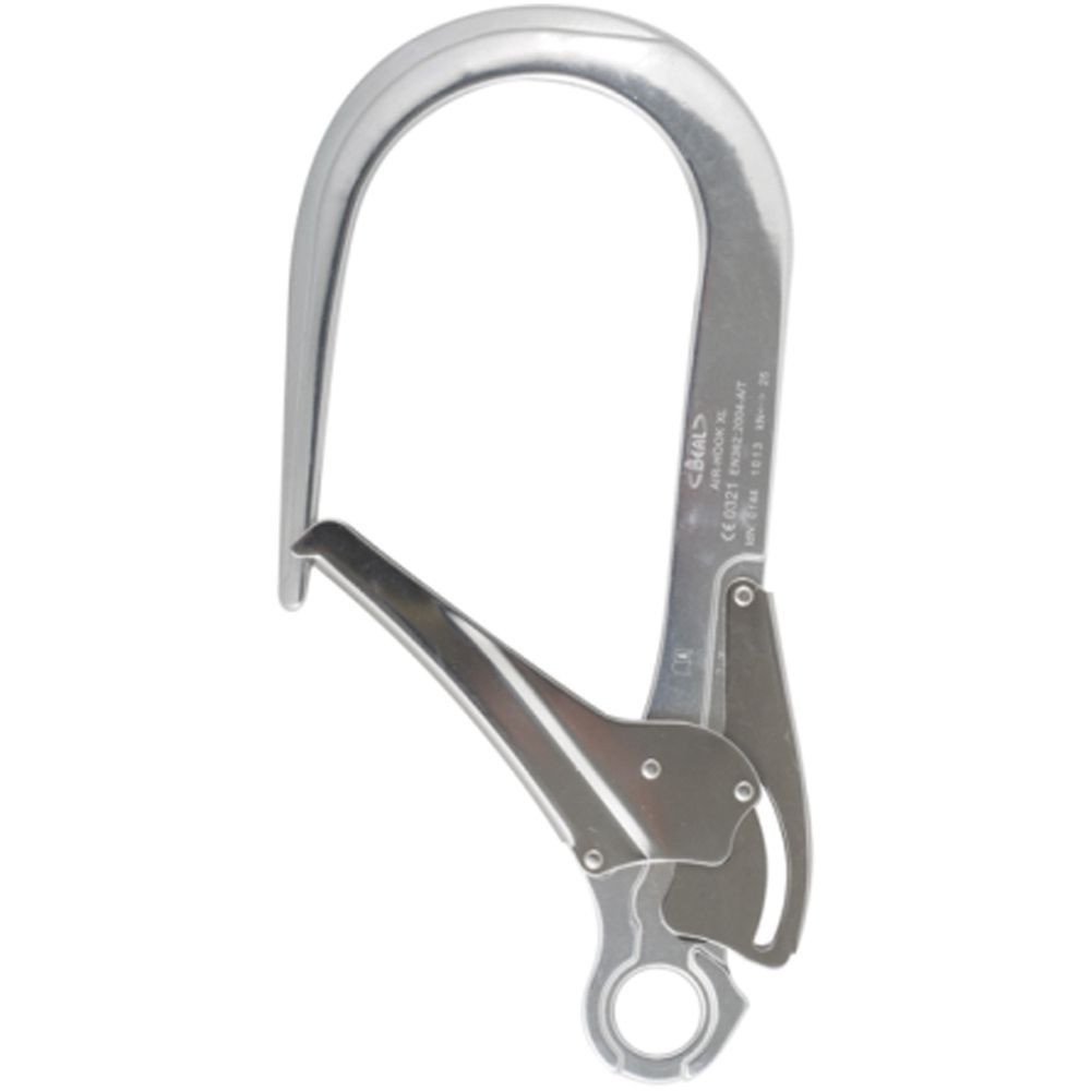 BEAL AIR HOOK