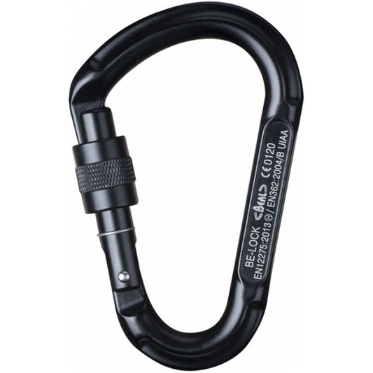 BEAL BE LOCK HMS CARABINERS