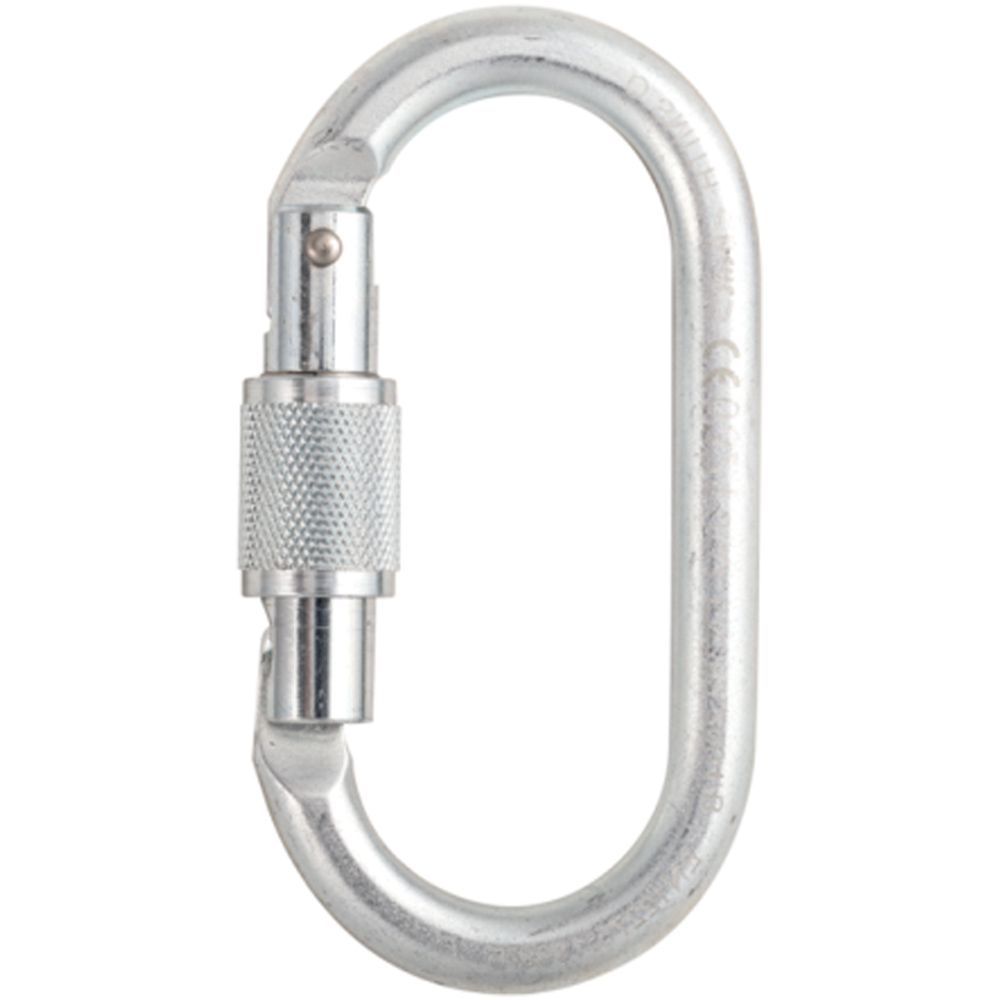 BEAL O'SMITH OVAL STEEL