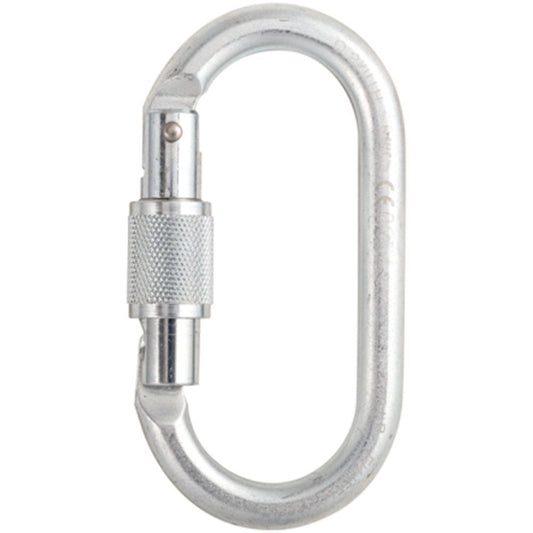 BEAL O'SMITH OVAL STEEL