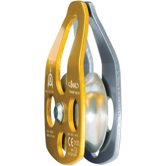 BEAL TRANSF'AIR 1 SINGLE PULLEY BALL BEARINGS