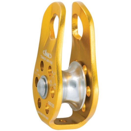 BEAL TRANSF'AIR FIXED SINGLE PULLEY