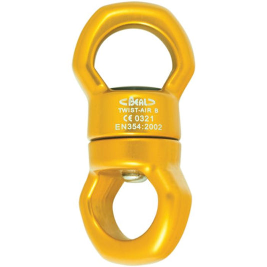 BEAL TWIST'AIR BALL BEARING SWIVEL