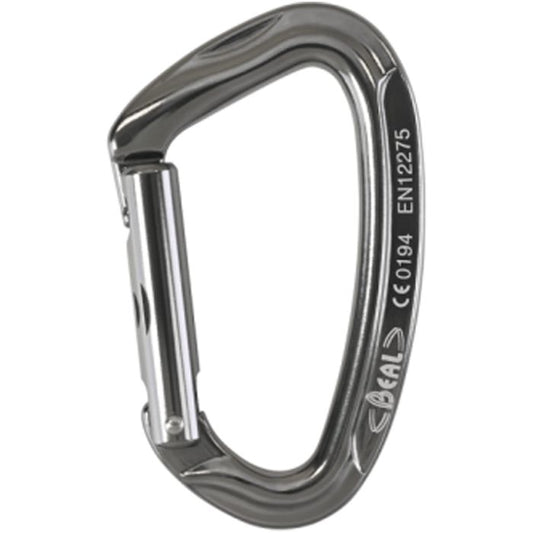 BEAL STAR GATE CARABINER