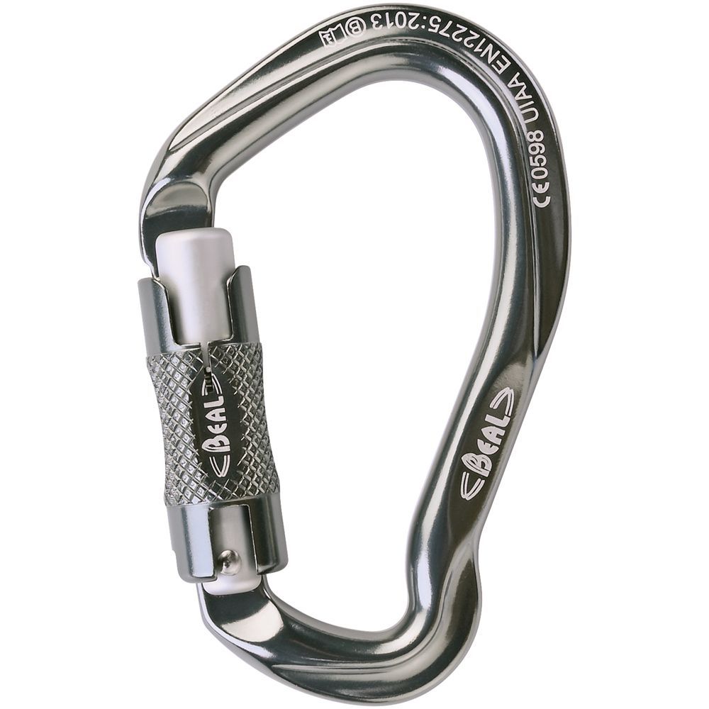 BEAL BE LINK CARABINER