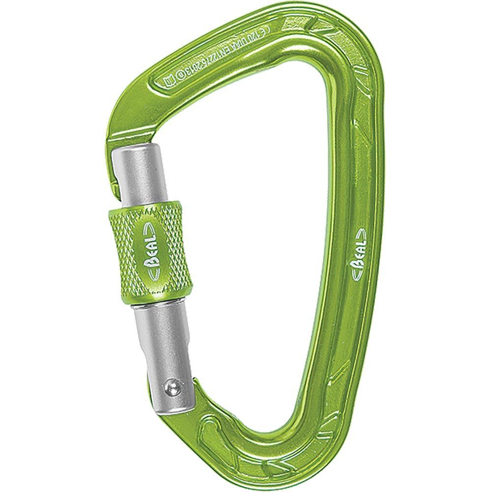BEAL BE QUICK CARABINER