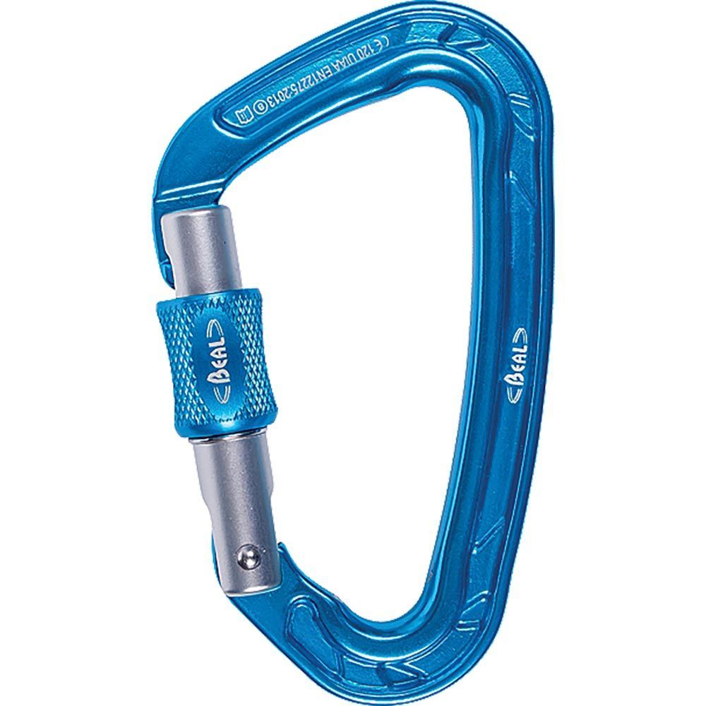 BEAL BE QUICK CARABINER