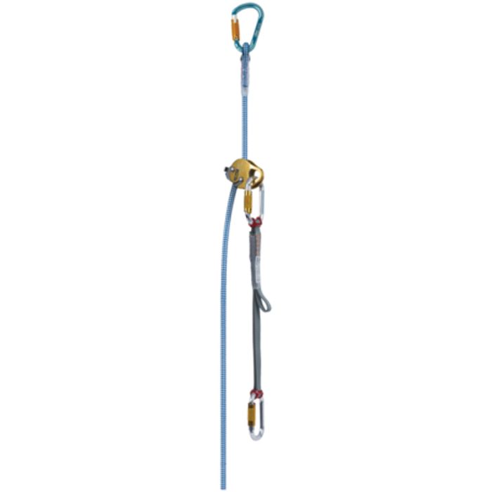 BEAL AIR KIT FALL ARREST SYSTEM 11MMX50M BLUE