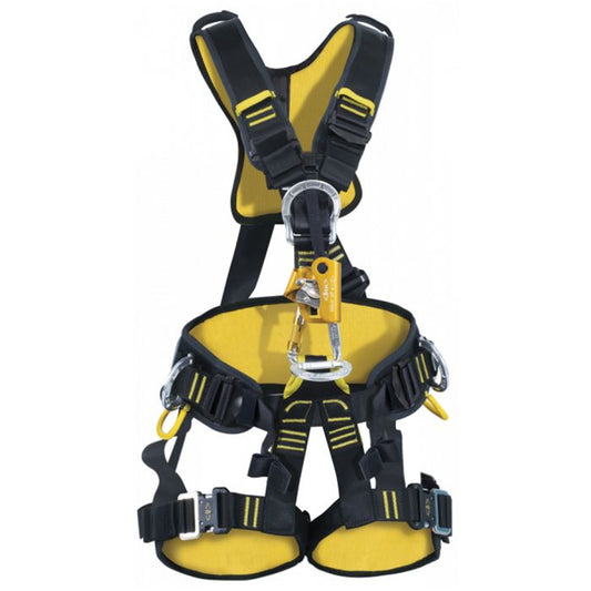 BEAL HERO PRO HOLD UP FULL BODY HARNESS SIZE MEDIUM/LARGE