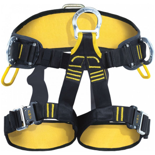 BEAL HERO SIT HARNESS