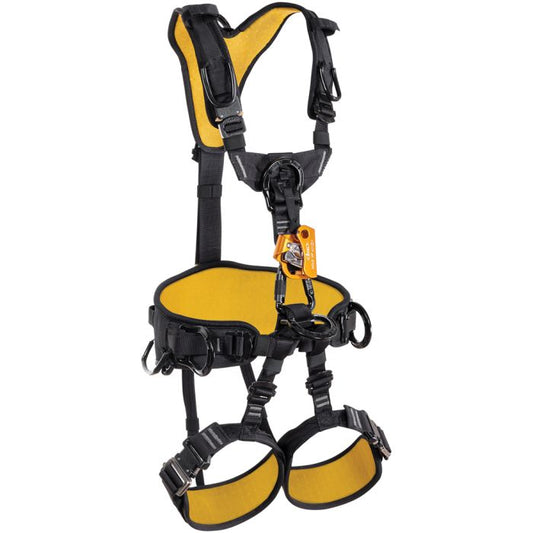 BEAL SOLACE HOLD UP HARNESS SIZE SMALL