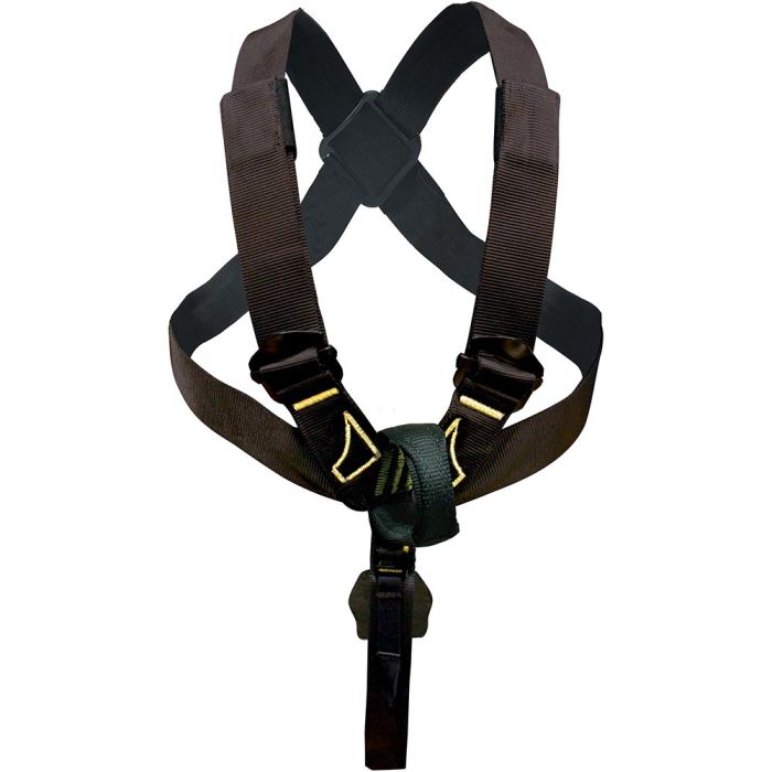 BEAL AIR TOP CHEST HARNESS